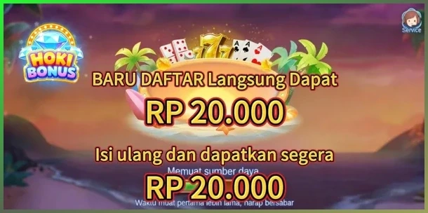 hoki App Game Online Indonesia Terbaru