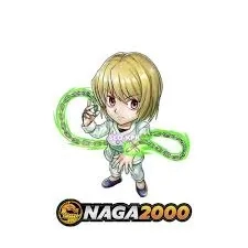 naga2000 App Game Online Indonesia Terbaru