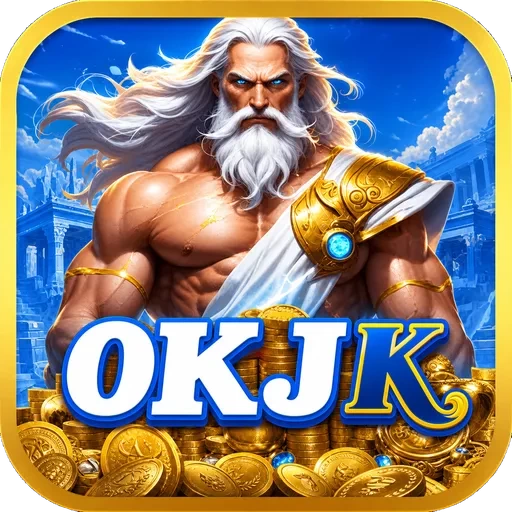 okjk App Game Online Indonesia Terbaru