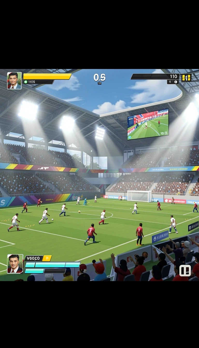 evostoto Aplikasi Game Online Praktis 2026
