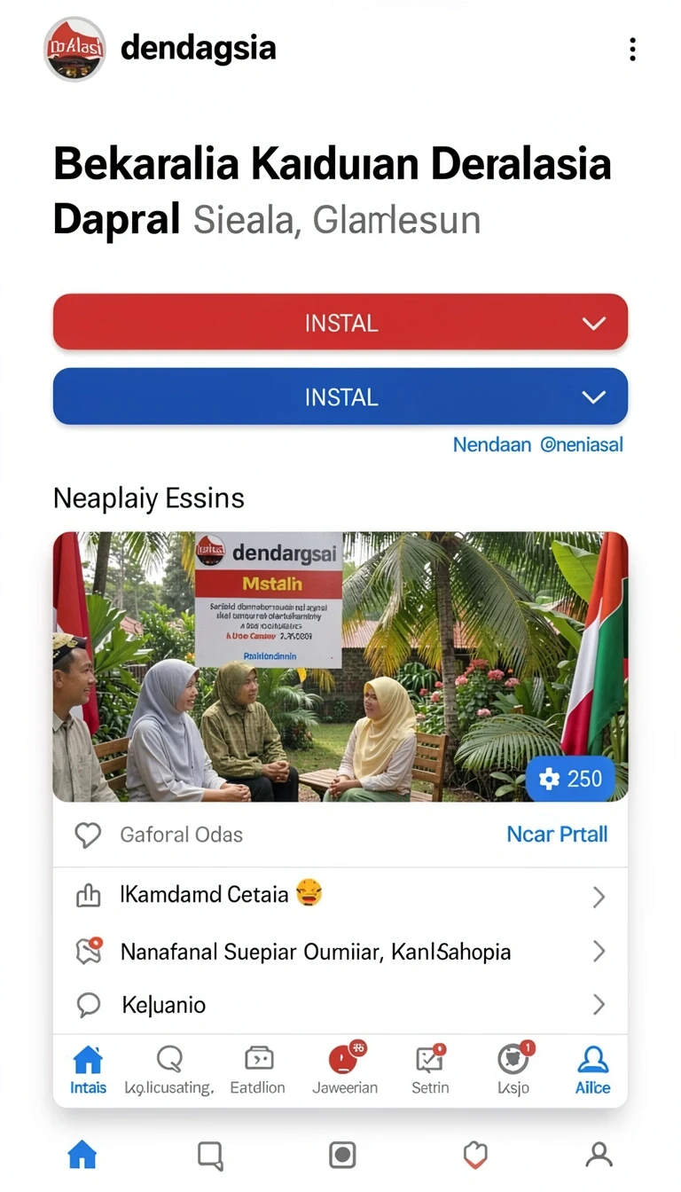 mutastoto: Aplikasi Game Online Praktis 2026