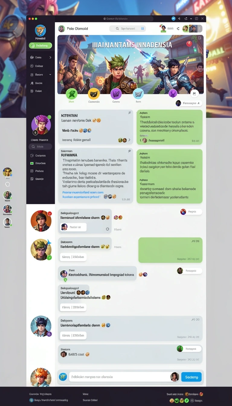 Cara Download jin69 APK dengan Mudah