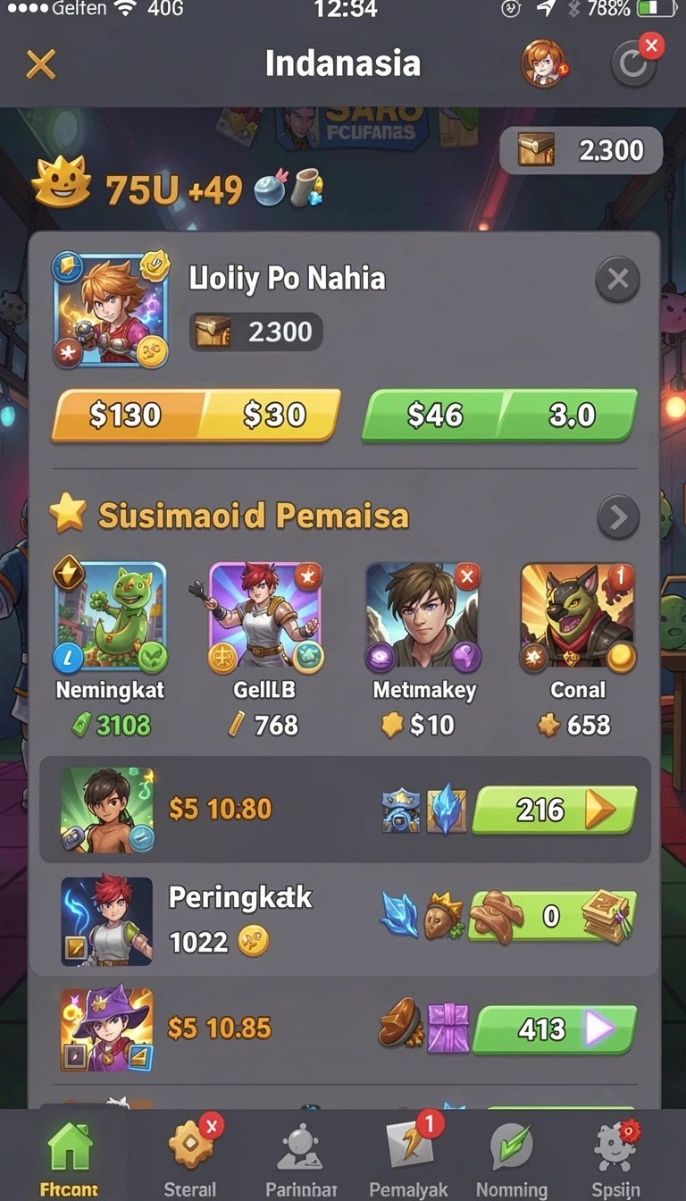 Cara Download 5gtoto APK dengan Mudah