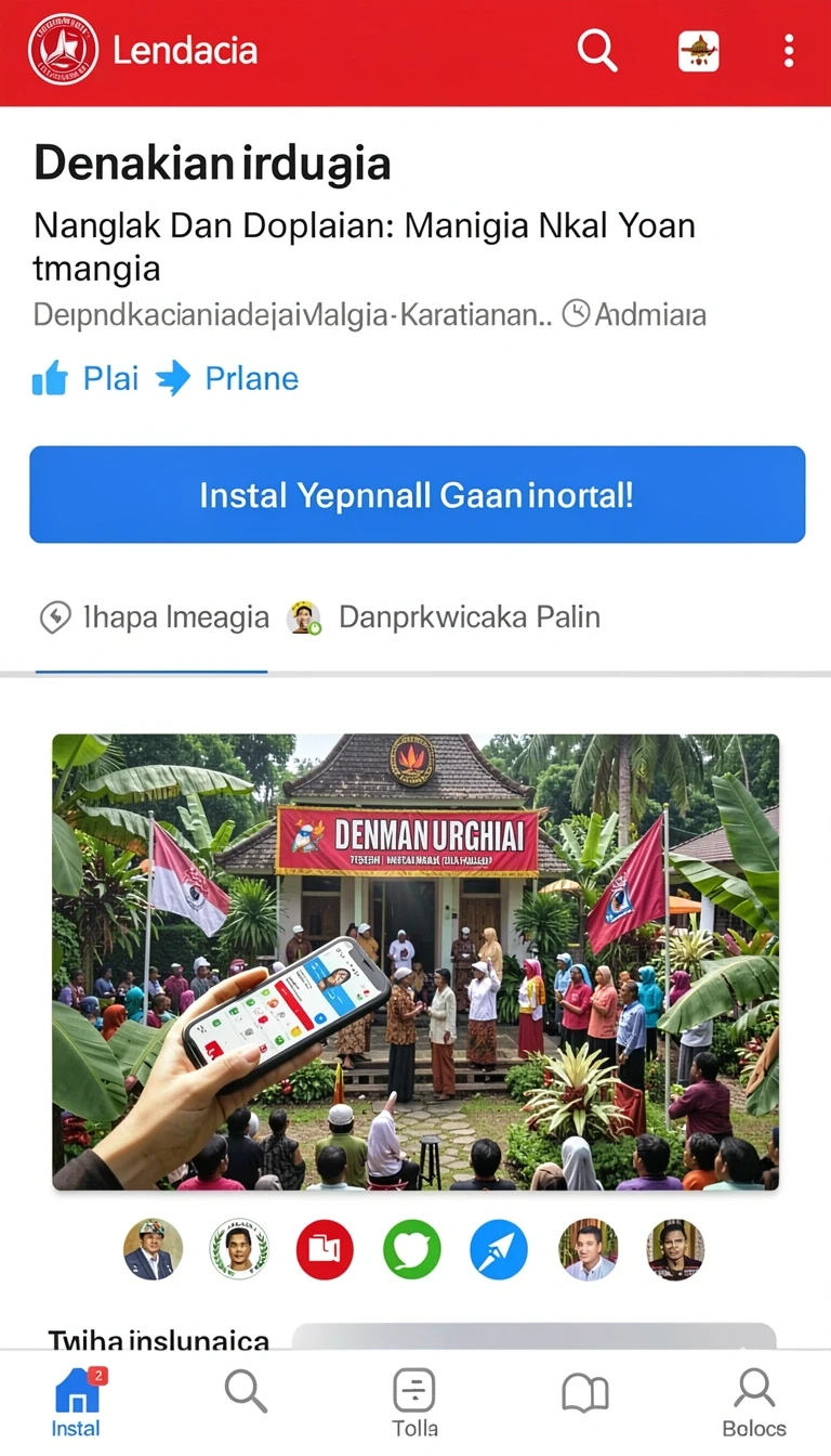 Cara Download lunatogel APK dengan Mudah