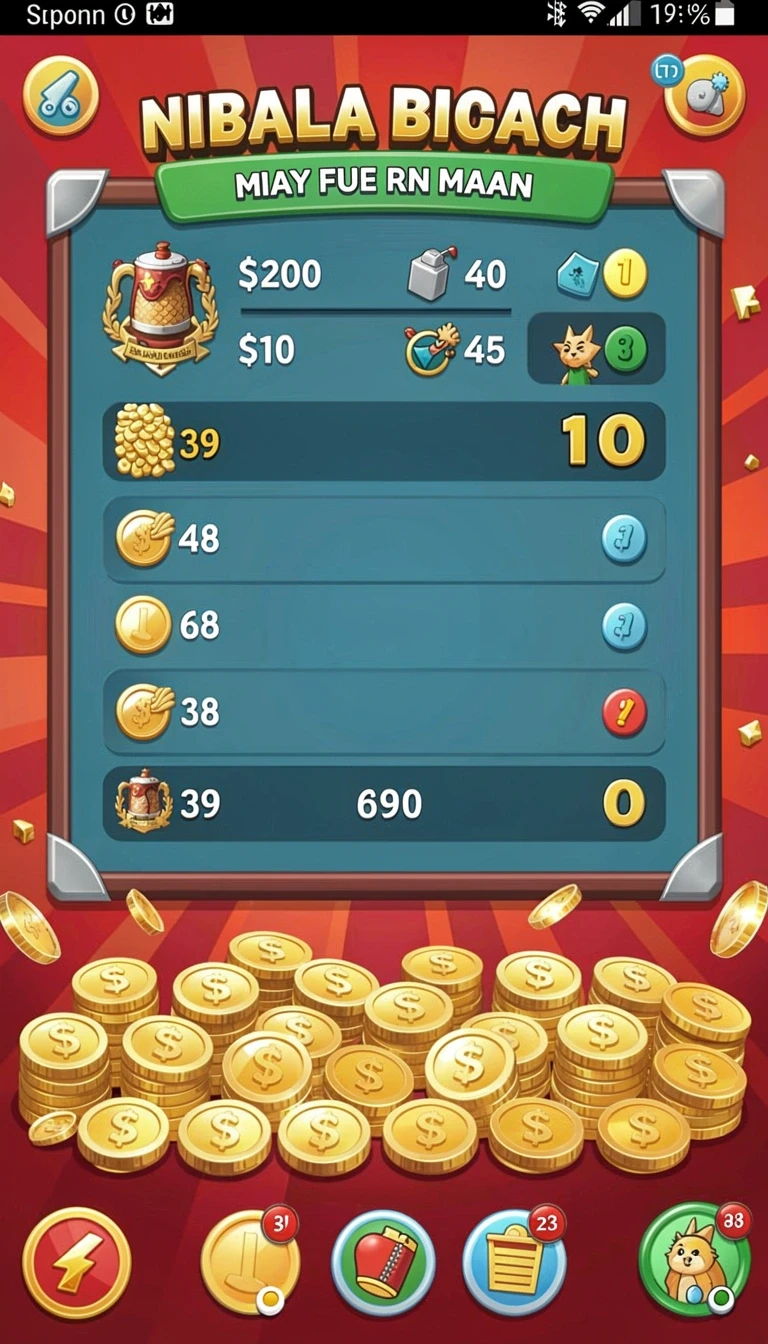 wawarslot App Game Online Indonesia Terbaru 2026