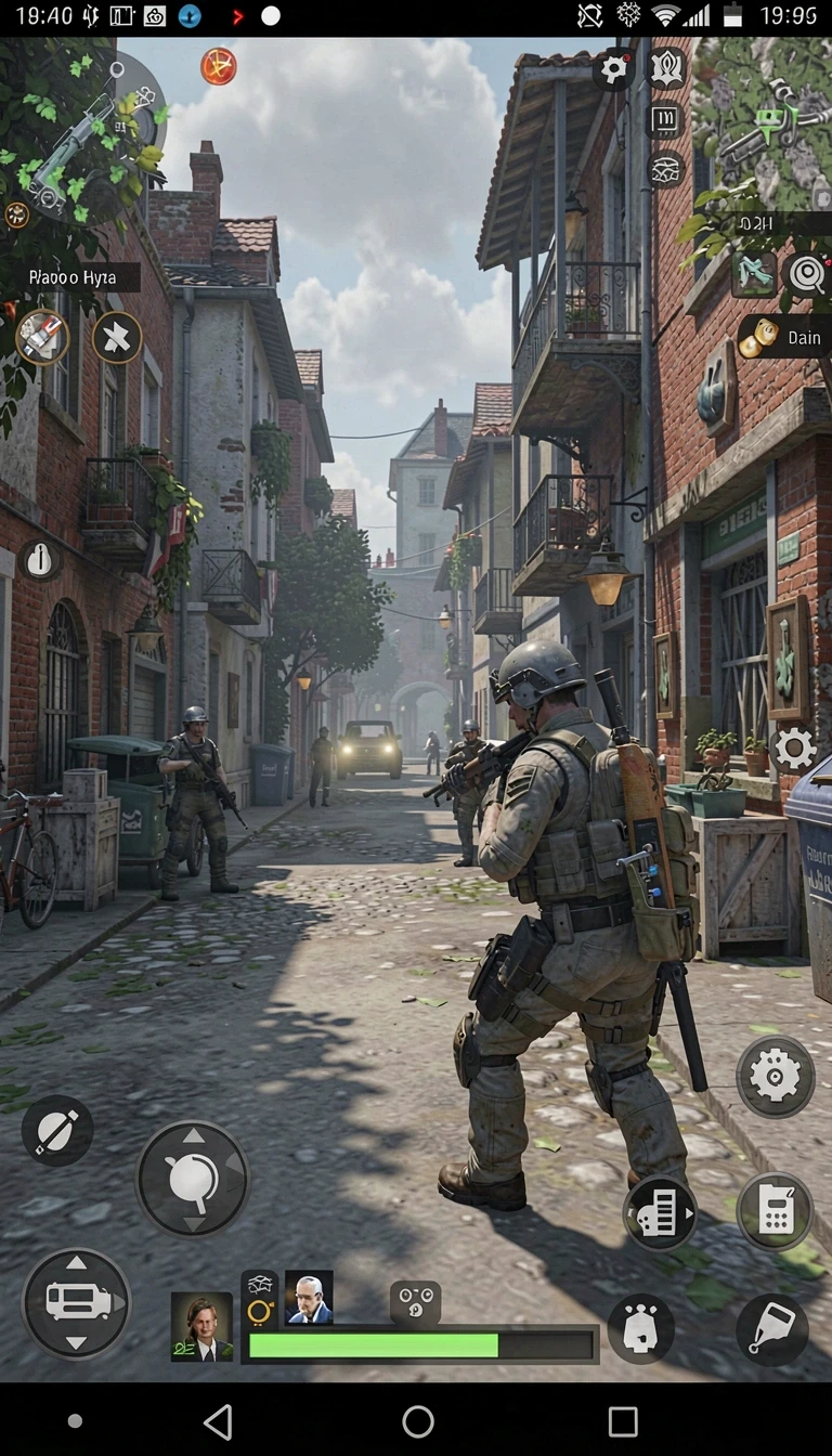 71h Aplikasi Game Online Praktis 2026