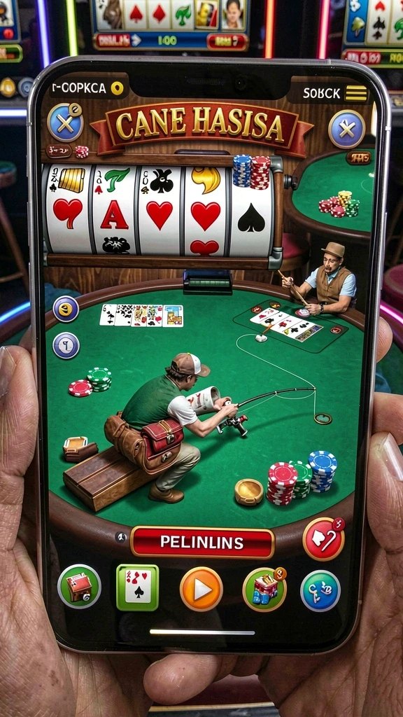 Review Aplikasi slot88max